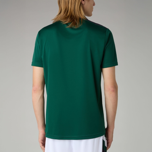 Australian Ace Energy Polo - Verde Dior