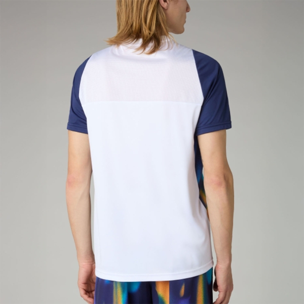 Australian Avalon Polo - Bianco