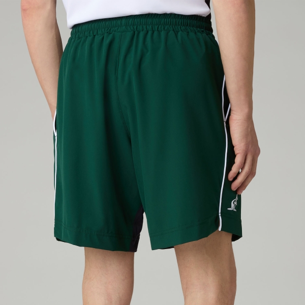 Australian Heritage 8in Pantaloncini - Verde Dior