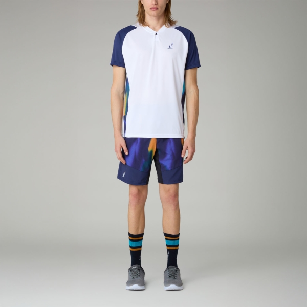 Australian Avalon Slam 9in Shorts - Blu Cosmo