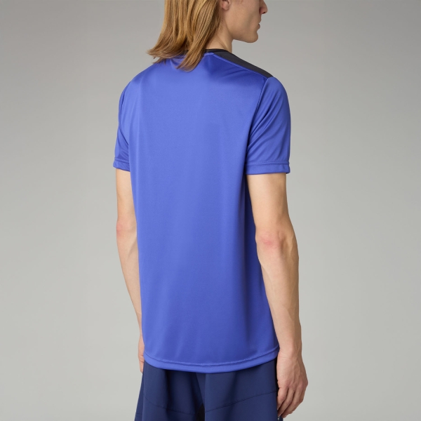 Australian Ace Energy T-Shirt - Liberty Blu