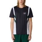 Australian Classic Ace T-Shirt - Blu Navy