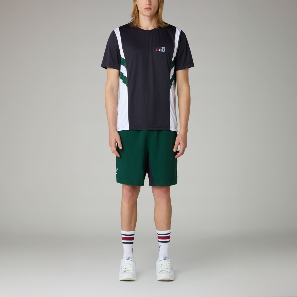 Australian Classic Ace T-Shirt - Blu Navy