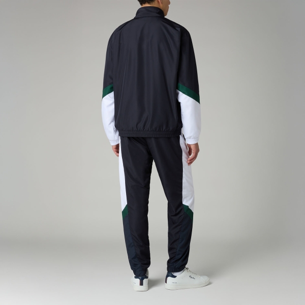 Australian Classic Tuta - Blu Navy