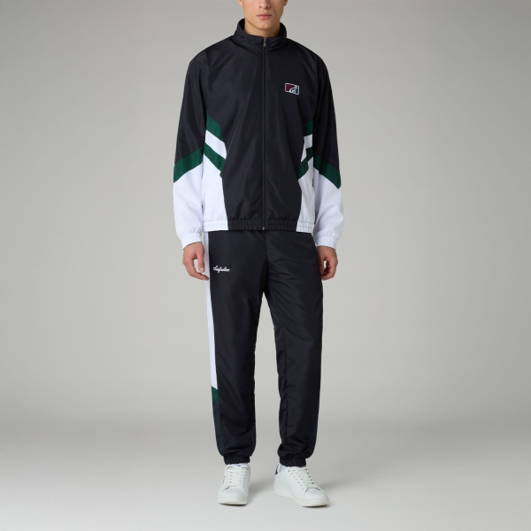 Australian Classic Tuta - Blu Navy