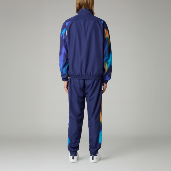 Australian Avalon Tuta - Blu Cosmo