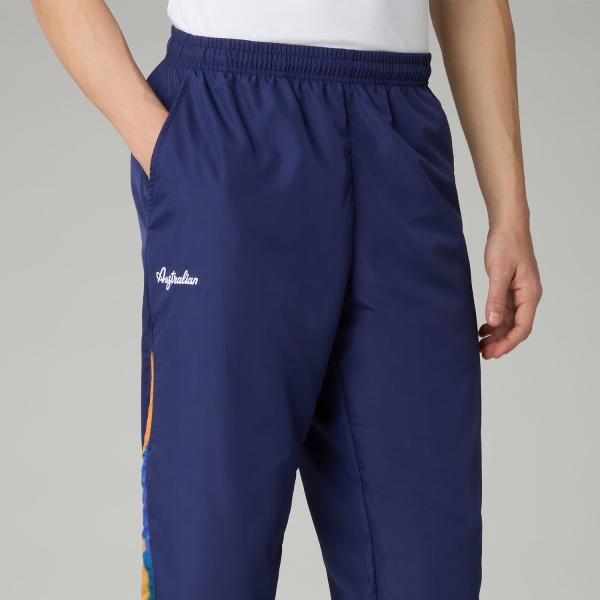 Australian Avalon Tuta - Blu Cosmo