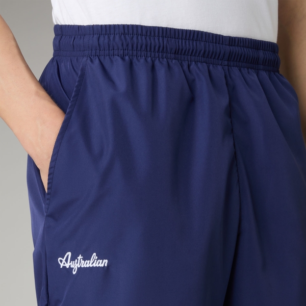 Australian Avalon Tuta - Blu Cosmo