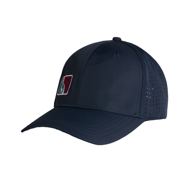 Cappelli e Visiere Tennis Australian League Cappello  Blu TEXCA0007200A