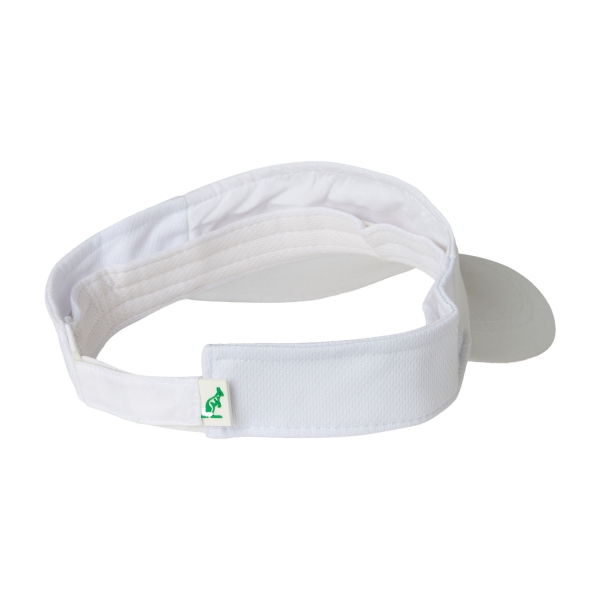 Australian Logo Visera - Bianco
