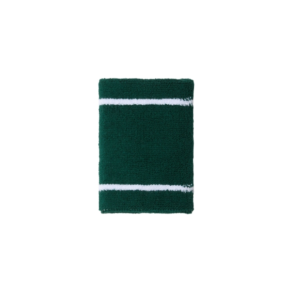 Australian Crew Big Wristband - Verde Dior