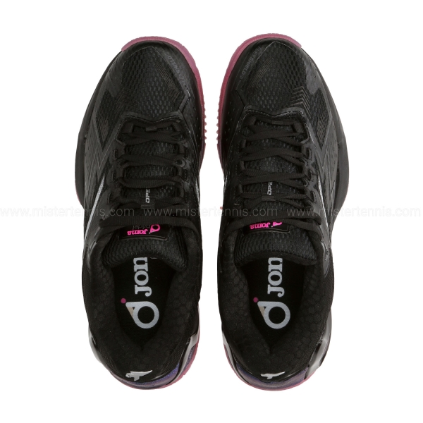 Joma Open - Black