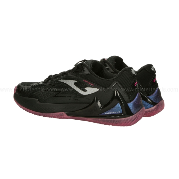 Joma Open - Black