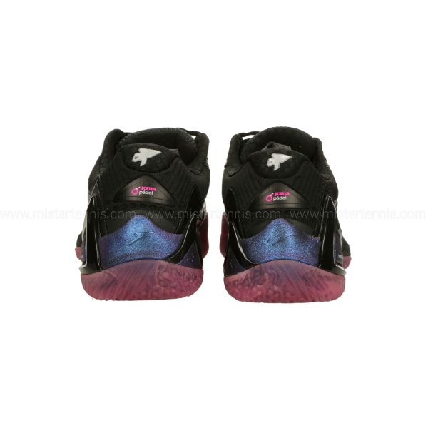 Joma Open - Black