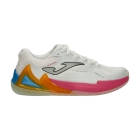 Joma Open - White