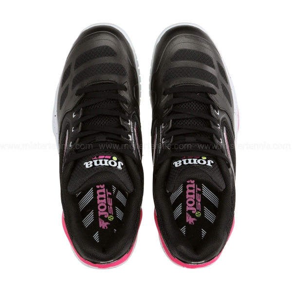 Joma Set - Black
