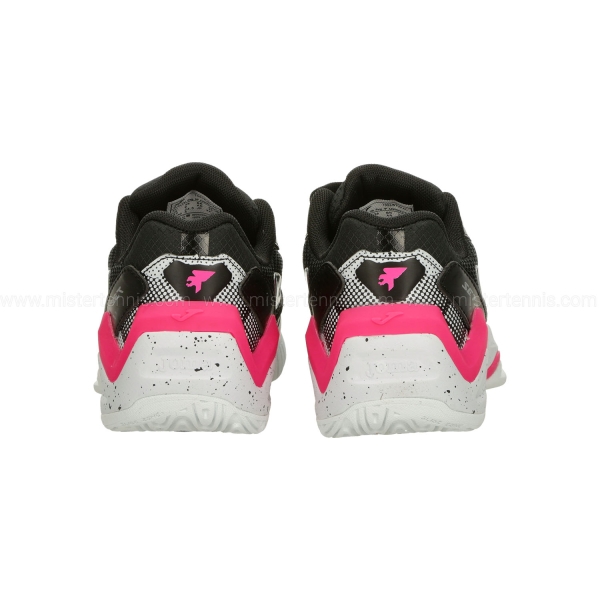 Joma Set - Black