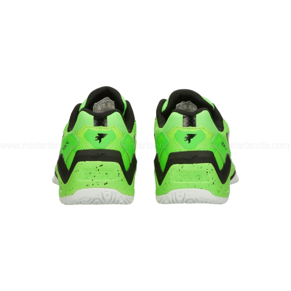 Joma Set - Fluor Green