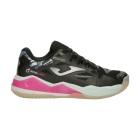 Joma Spin - Black/Pink