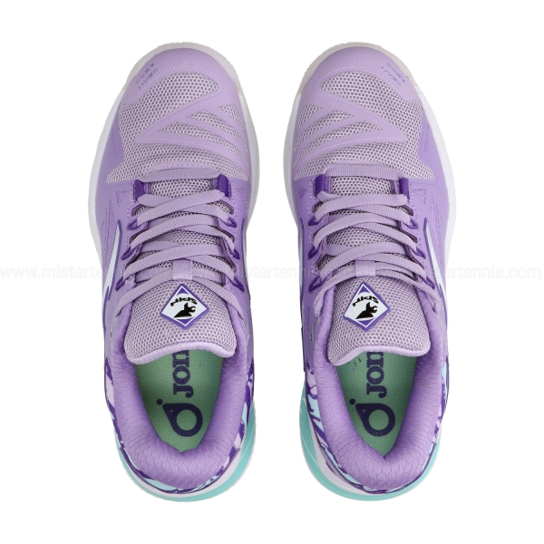 Joma Spin - Violet