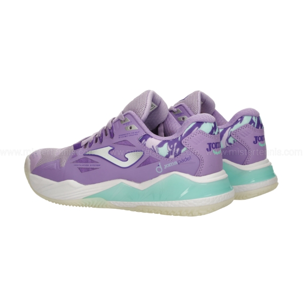 Joma Spin - Violet