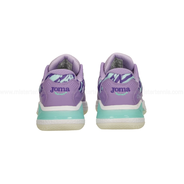 Joma Spin - Violet