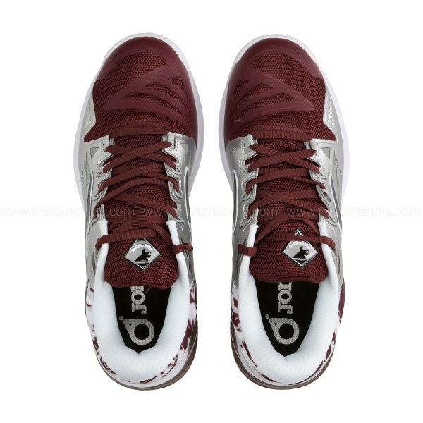 Joma Spin - Maroon