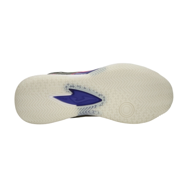 Joma Spin - White/Black