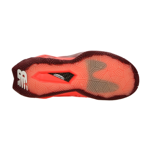 New Balance FuelCell Coco CG2 Wide - Urgent Red