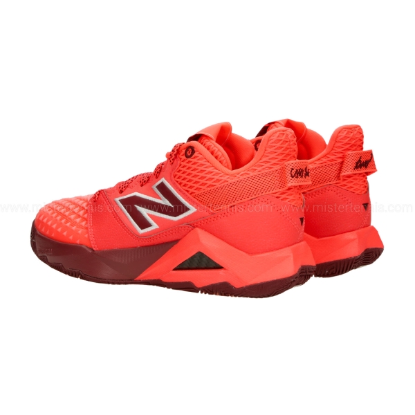 New Balance FuelCell Coco CG2 Wide - Urgent Red