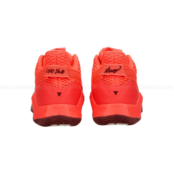 New Balance FuelCell Coco CG2 Wide - Urgent Red