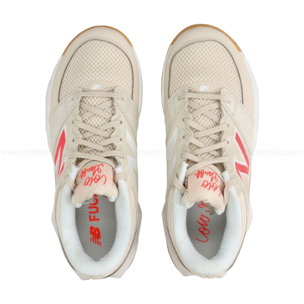 New Balance FuelCell Coco Delray v2 - Bisque