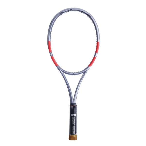 Babolat Pure Strike 97 Carbon Grey Edition - Pair