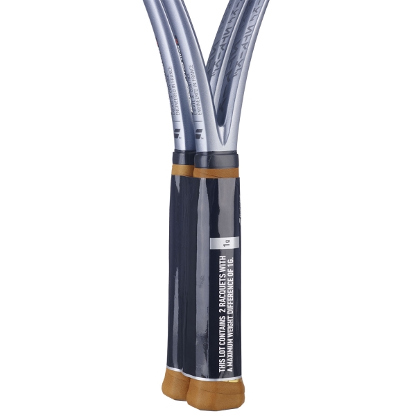 Babolat Pure Strike 97 Carbon Grey Edition - Pair