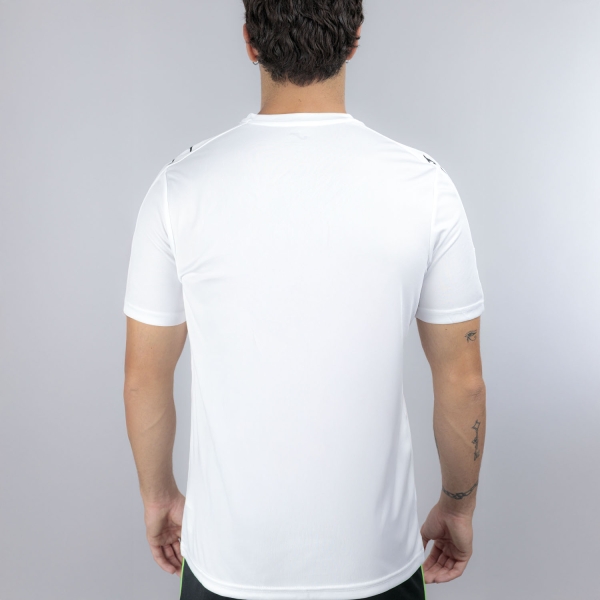 Joma Olimpiada Maglietta - White