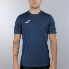 Joma Olimpiada T-Shirt - Navy