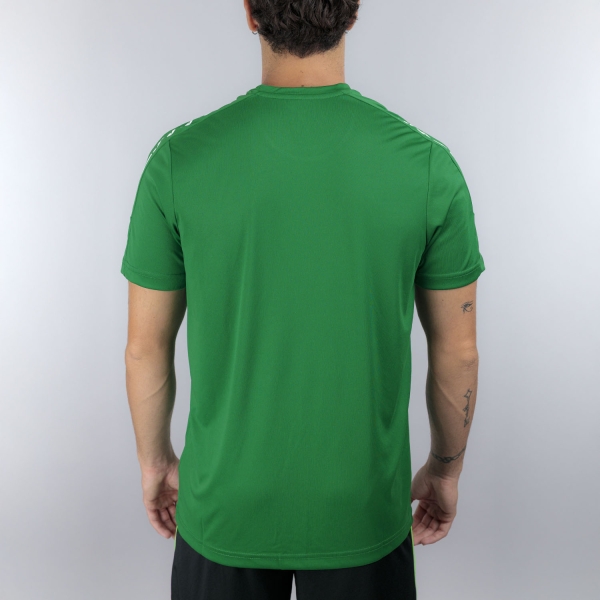 Joma Olimpiada T-Shirt - Green
