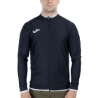 Joma Combi Premium Sweatshirt - Dark Navy/White