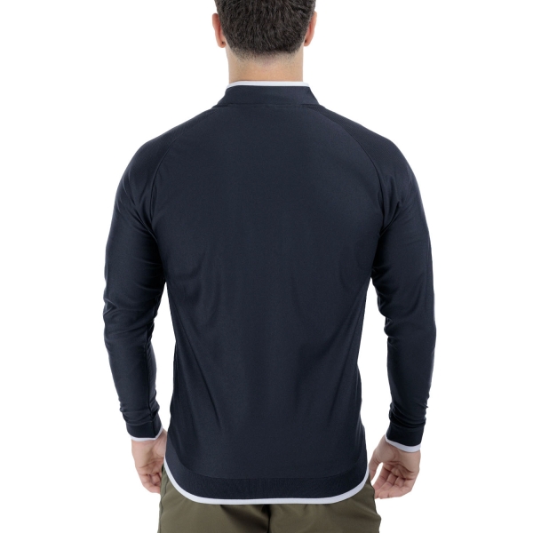 Joma Combi Premium Sweatshirt - Dark Navy/White