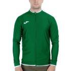 Joma Combi Premium Sweatshirt - Green/White