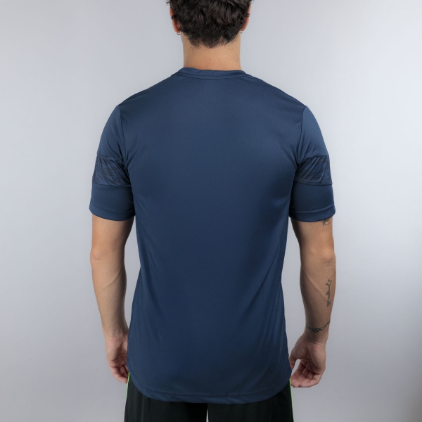 Joma Championship VIII Maglietta - Dark Navy
