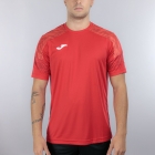 Joma Championship VIII T-Shirt - Red