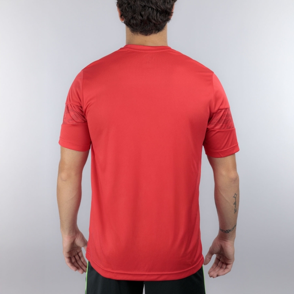 Joma Championship VIII T-Shirt - Red