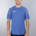 Joma Championship VIII Maglietta - Royal Blue