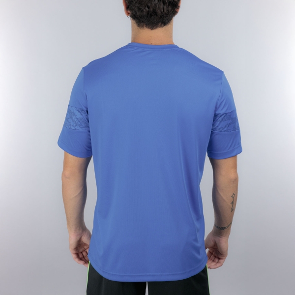 Joma Championship VIII Maglietta - Royal Blue