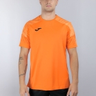 Joma Championship VIII T-Shirt - Orange