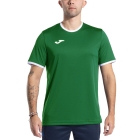 Joma Combi Premium Camiseta - Green/White
