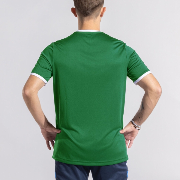 Joma Combi Premium Camiseta - Green/White
