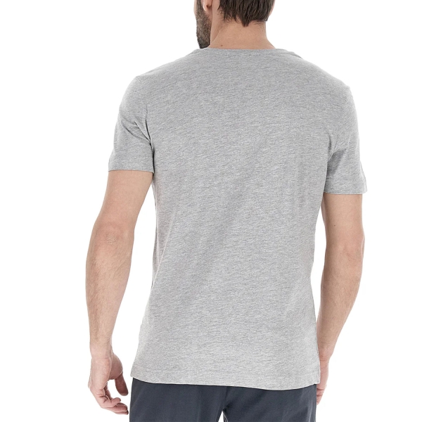 Lotto Squadra II T-Shirt - Cool Gray