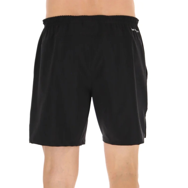 Lotto Tech I 7in Shorts - All Black